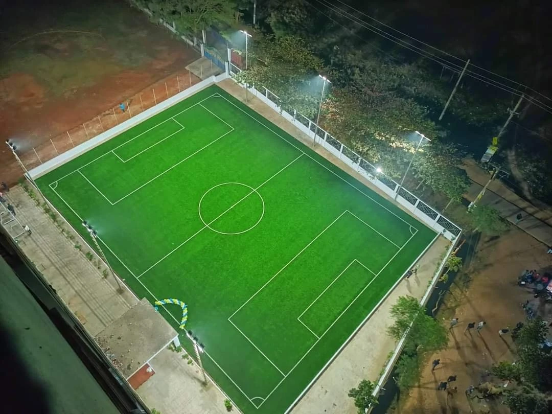 Futsal Ground